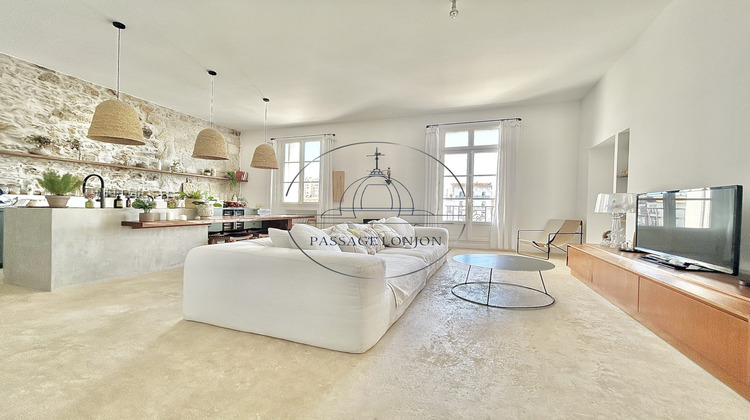 Ma-Cabane - Vente Appartement Sète, 95 m²