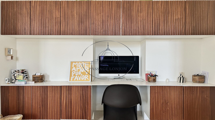 Ma-Cabane - Vente Appartement Sète, 95 m²