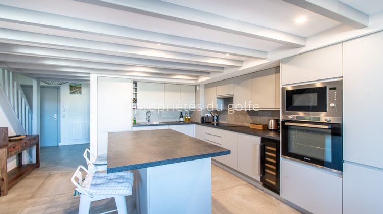 Ma-Cabane - Vente Appartement Sète, 72 m²