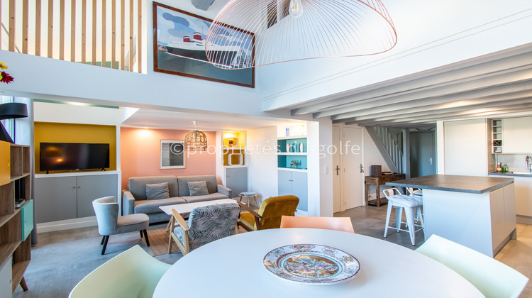 Ma-Cabane - Vente Appartement Sète, 72 m²