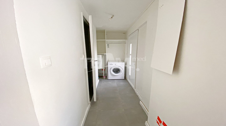 Ma-Cabane - Vente Appartement SETE, 19 m²