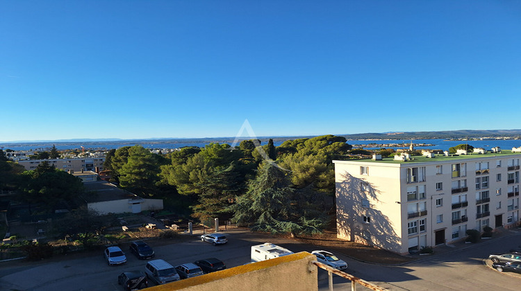 Ma-Cabane - Vente Appartement SETE, 76 m²