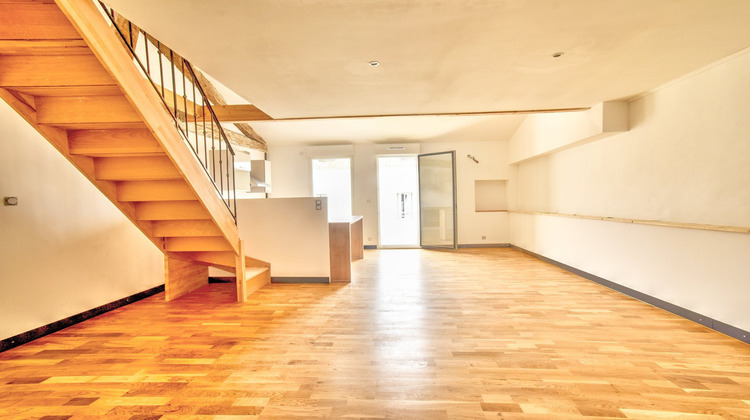 Ma-Cabane - Vente Appartement SETE, 108 m²