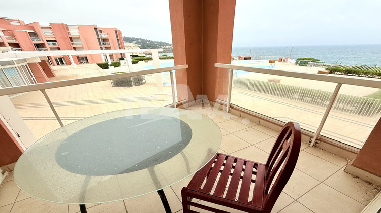 Ma-Cabane - Vente Appartement SETE, 36 m²