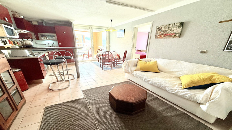 Ma-Cabane - Vente Appartement SETE, 36 m²