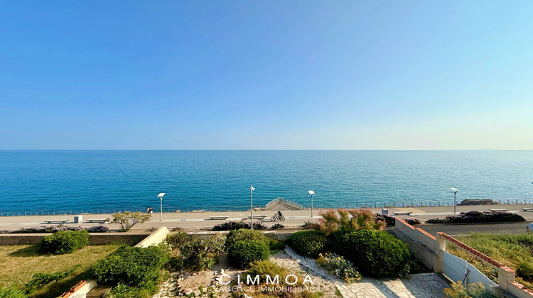 Ma-Cabane - Vente Appartement Sète, 127 m²