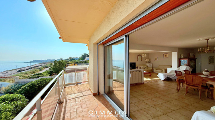 Ma-Cabane - Vente Appartement Sète, 127 m²