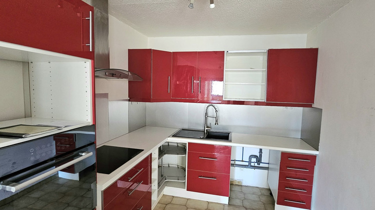 Ma-Cabane - Vente Appartement SETE, 86 m²