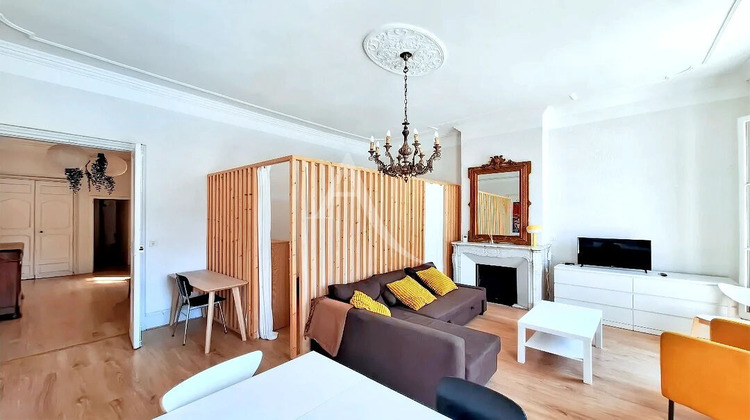 Ma-Cabane - Vente Appartement SETE, 78 m²