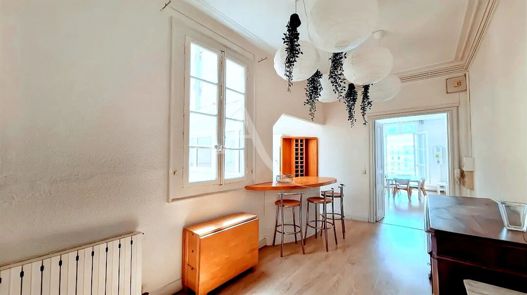 Ma-Cabane - Vente Appartement SETE, 78 m²