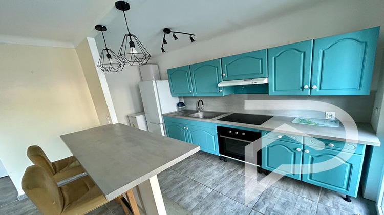 Ma-Cabane - Vente Appartement SETE, 40 m²