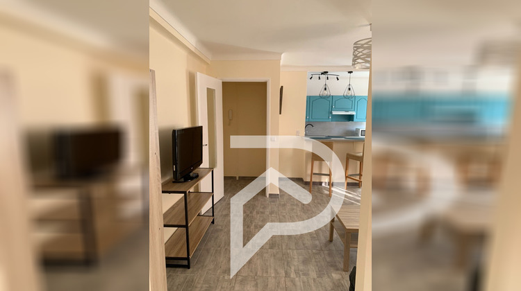 Ma-Cabane - Vente Appartement SETE, 40 m²