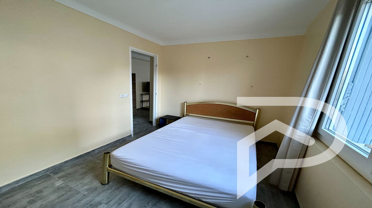 Ma-Cabane - Vente Appartement SETE, 40 m²