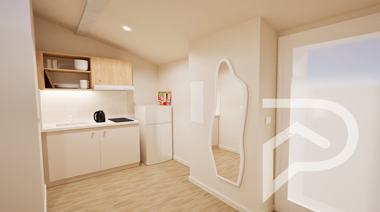 Ma-Cabane - Vente Appartement SETE, 20 m²