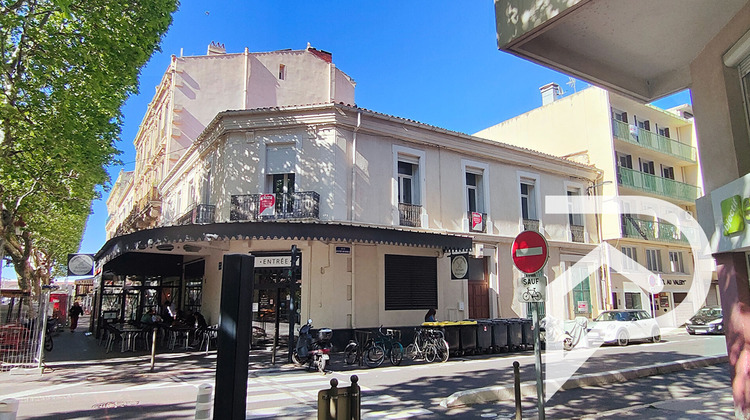 Ma-Cabane - Vente Appartement SETE, 20 m²