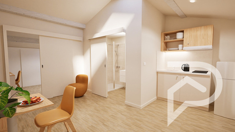 Ma-Cabane - Vente Appartement SETE, 30 m²