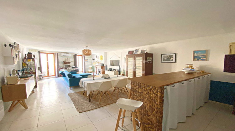 Ma-Cabane - Vente Appartement SETE, 72 m²