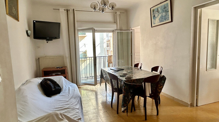 Ma-Cabane - Vente Appartement SETE, 75 m²