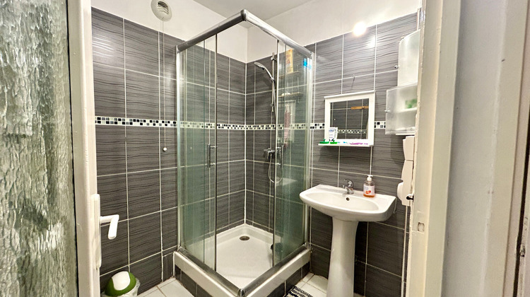 Ma-Cabane - Vente Appartement SETE, 75 m²