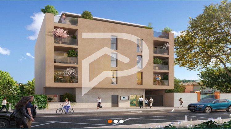 Ma-Cabane - Vente Appartement SETE, 44 m²