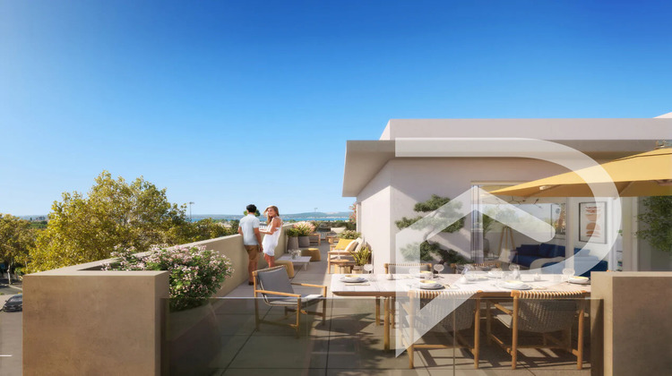 Ma-Cabane - Vente Appartement SETE, 44 m²