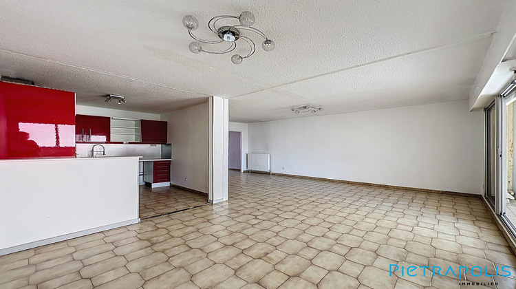 Ma-Cabane - Vente Appartement Sète, 84 m²