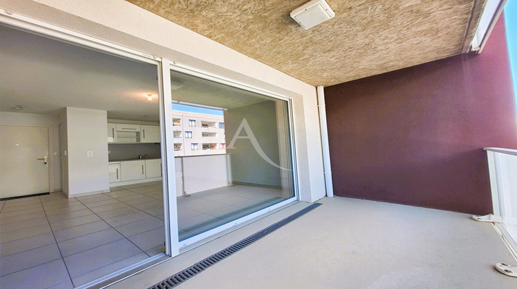 Ma-Cabane - Vente Appartement SETE, 42 m²