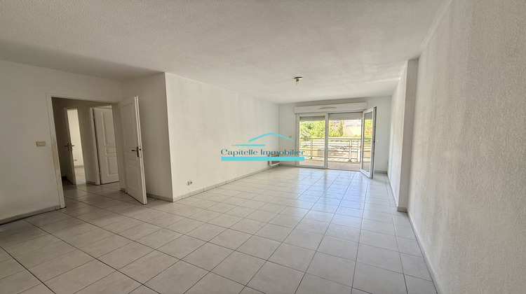 Ma-Cabane - Vente Appartement Sète, 61 m²