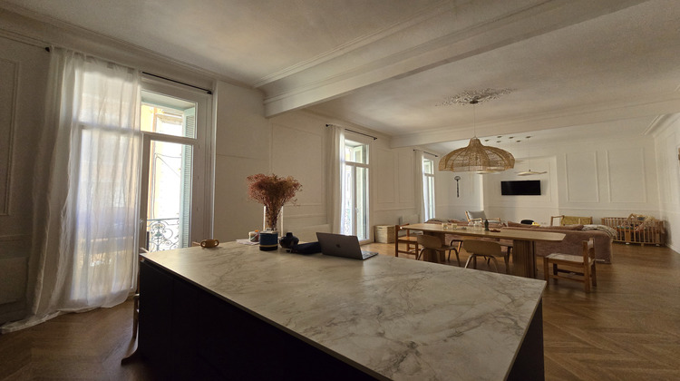 Ma-Cabane - Vente Appartement Sète, 147 m²