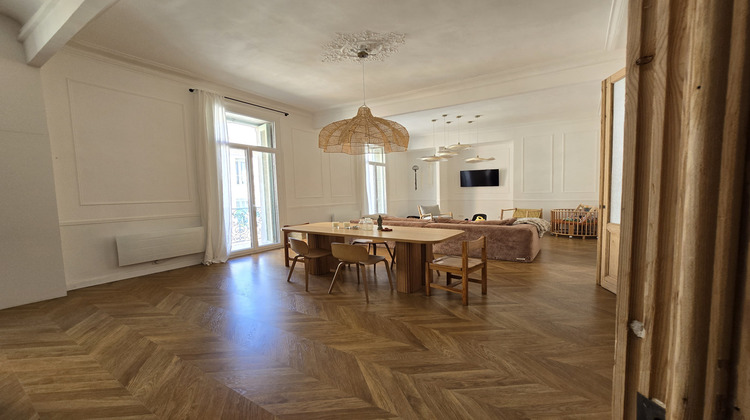 Ma-Cabane - Vente Appartement Sète, 147 m²