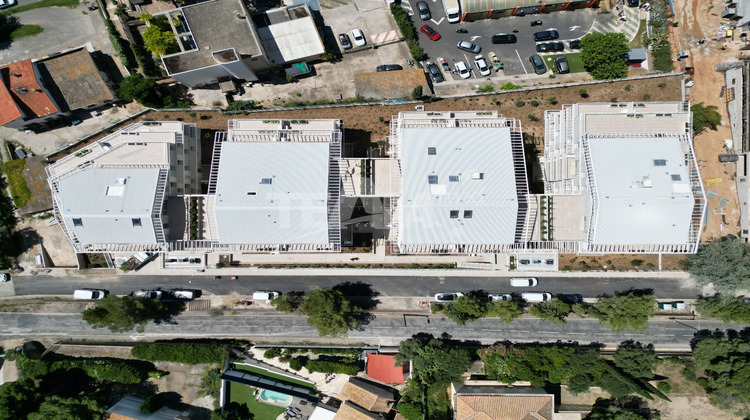 Ma-Cabane - Vente Appartement SETE, 84 m²