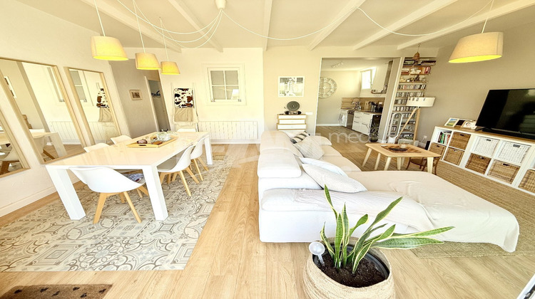 Ma-Cabane - Vente Appartement SETE, 97 m²