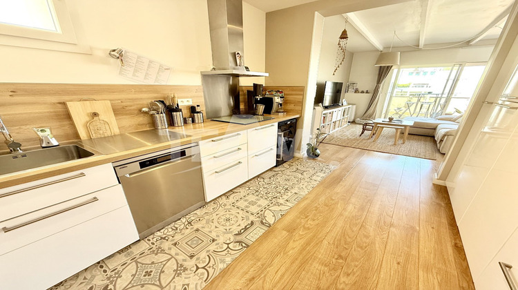 Ma-Cabane - Vente Appartement SETE, 97 m²