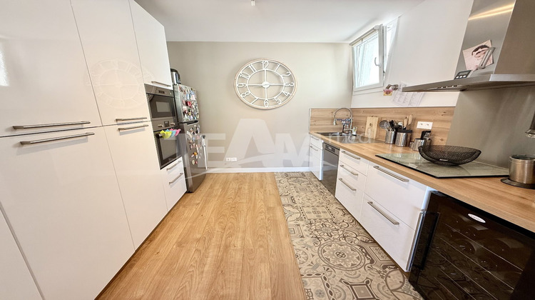 Ma-Cabane - Vente Appartement SETE, 97 m²