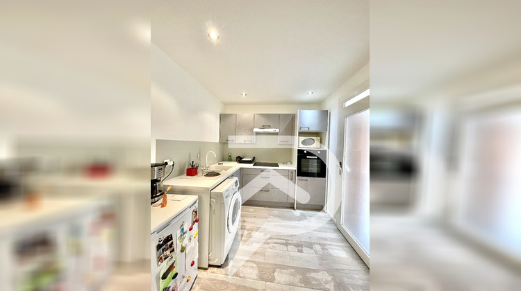 Ma-Cabane - Vente Appartement SETE, 56 m²