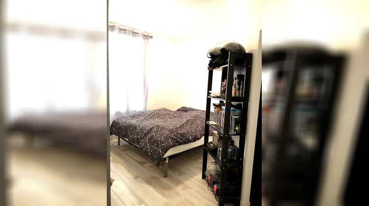 Ma-Cabane - Vente Appartement SETE, 56 m²