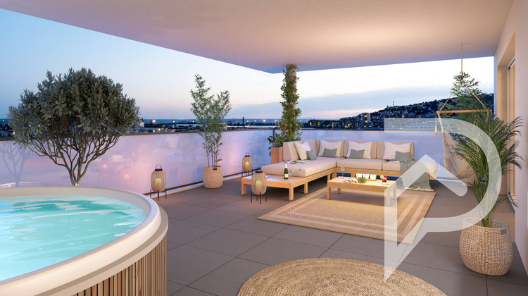 Ma-Cabane - Vente Appartement SETE, 62 m²