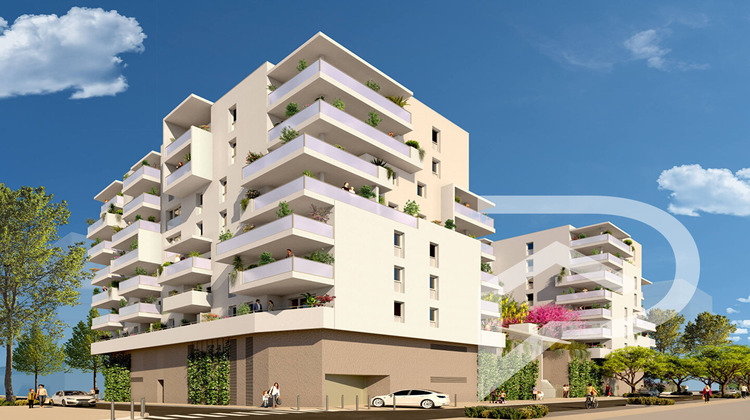 Ma-Cabane - Vente Appartement SETE, 62 m²