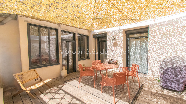 Ma-Cabane - Vente Appartement Sète, 207 m²