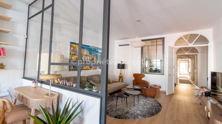 Ma-Cabane - Vente Appartement Sète, 207 m²