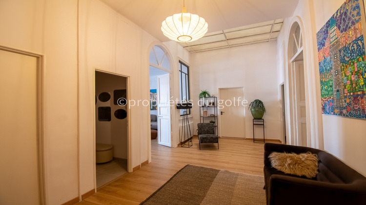 Ma-Cabane - Vente Appartement Sète, 207 m²