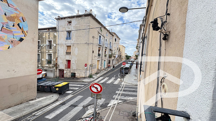 Ma-Cabane - Vente Appartement SETE, 34 m²