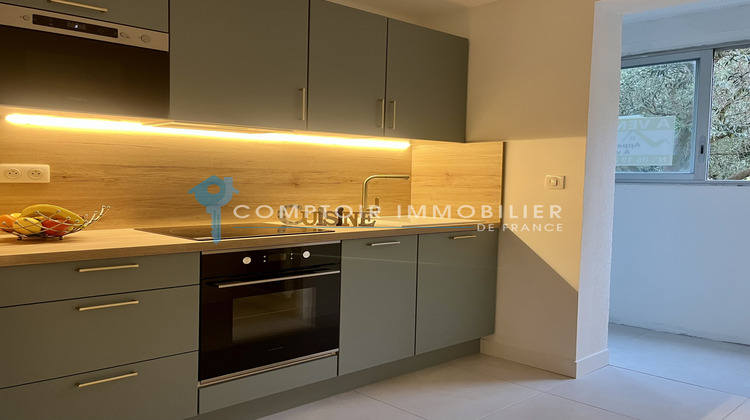 Ma-Cabane - Vente Appartement Sète, 52 m²
