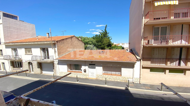 Ma-Cabane - Vente Appartement SETE, 39 m²