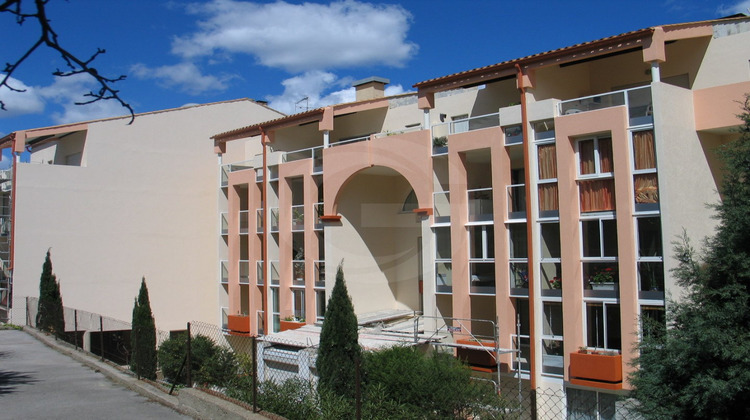 Ma-Cabane - Vente Appartement SETE, 29 m²