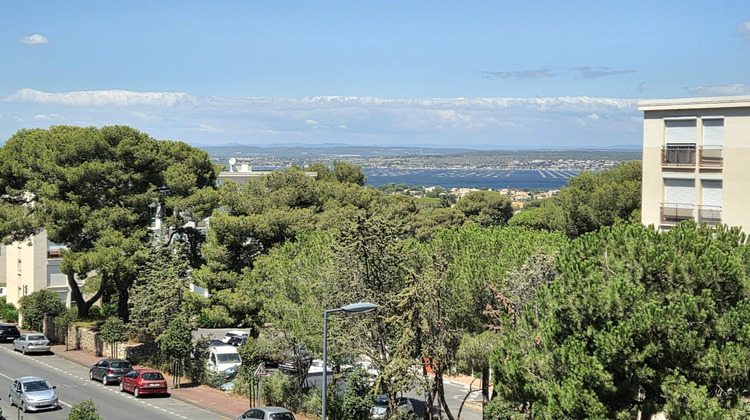 Ma-Cabane - Vente Appartement SETE, 89 m²