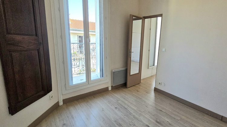 Ma-Cabane - Vente Appartement SETE, 33 m²