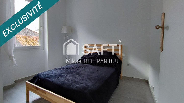 Ma-Cabane - Vente Appartement Sete, 44 m²