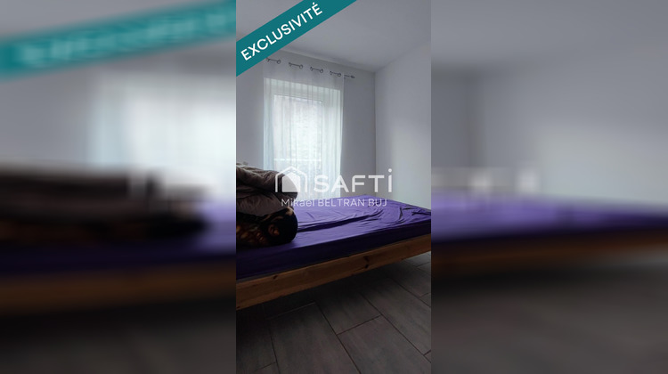 Ma-Cabane - Vente Appartement Sete, 44 m²