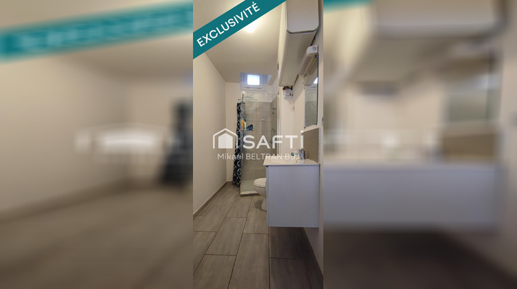 Ma-Cabane - Vente Appartement Sete, 44 m²